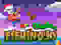 Jogo Pesca de Natal. io  online