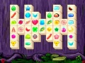 Jogo Candy Mahjong online