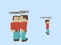 Jogo BloxdHop. io  online