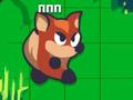 Jogo Bigfoxwarz. io  online