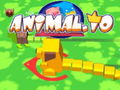 Jogo Animal. io  online