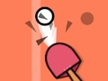 Jogo Pingue-pongue  online