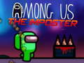 Jogo Entre As: O Impostor  online