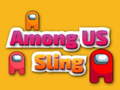 Jogo Entre Nós Sling  online