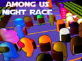 Jogo Corrida Noturna Entre Nós  online