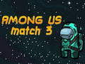 Jogo Entre Nós Partida 3  online