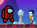 Jogo Entre Nós Super Rápido  online