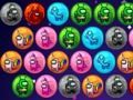 Jogo Entre BubbleShooter  online