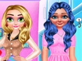 Jogo Moda feminina lolita moderna  online
