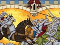 Jogo Fantasy Pic Tetriz online