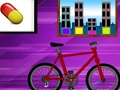 Jogo Fuga da casa da menina  online