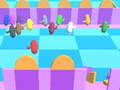 Jogo Entre Nós Cair Impostor  online