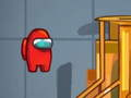 Jogo Entre Nós Fuga 2  online