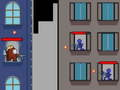 Jogo Entre nós artilheiro louco  online