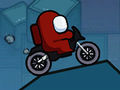 Jogo Corrida de bicicleta entre nós  online