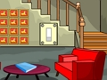 Jogo Vovó Escape  online