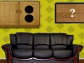 Jogo Escape da casa âmbar online