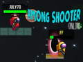 Jogo Entre Atirador Online  online