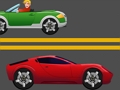 Jogo Speed Hot Wheels online