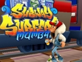 Jogo Subway Surfers World Mumbai online