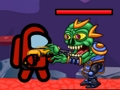 Jogo Entre Nós Comandante  online