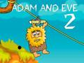 Jogo Adão e Eva 2  online