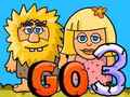 Jogo Adão e Eva vão 3  online