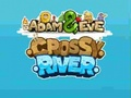Jogo Rio Adão e Eva Crossy  online