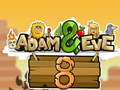 Jogo Adão e Eva 8  online
