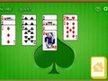 Jogo Aces Up Solitaire online
