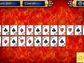 Jogo Acordeão Solitaire online
