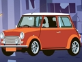 Jogo Quebra-cabeça de carros britânicos  online