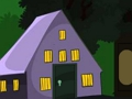 Jogo Night Park Escape online