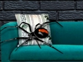 Jogo Escape da casa de aranha online