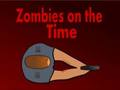 Jogo Zumbis nos tempos online