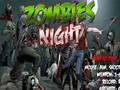 Jogo Noite dos zumbis online