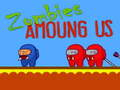 Jogo Zumbis entre nós  online
