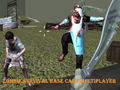 Jogo Zombie Survival Base Camp Multijogador  online