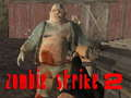 Jogo Zombie Strike 2 online
