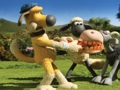 Jogo Quebra-cabeça de Shaun the Sheep  online