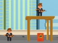 Jogo Gancho 3D  online