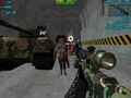 Jogo Zumbi apocalypse bunker sobrevivência z online