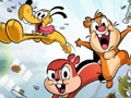 Jogo Chip e Dale 2021 Slide  online