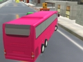 Jogo Ônibus off-road  online