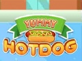 Jogo Gostoso cachorro-quente  online