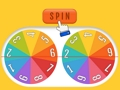 Jogo Roleta de multiplicação  online