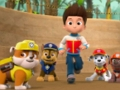 Jogo Quebra-cabeça Paw Patrol  online
