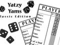 Jogo Edição Clássica Yatzy Yahtzee Yams  online