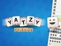 Jogo Amigos Yatzy  online