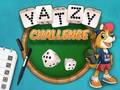 Jogo Desafio Yatzy  online